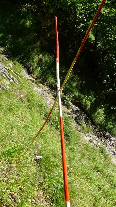 Kreuzsignal