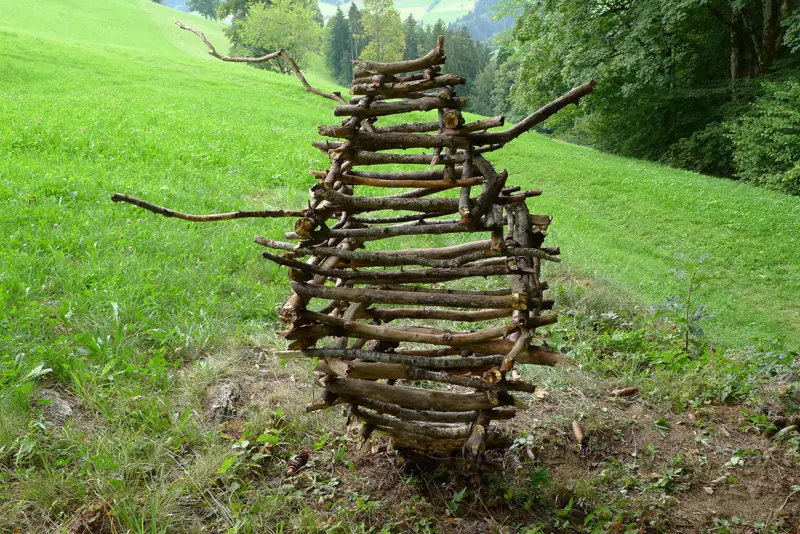 Leichte Störung