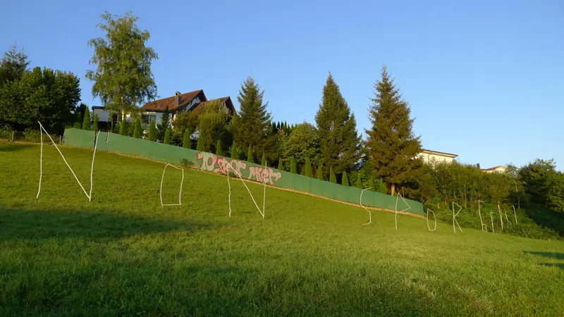 NON SPORGERSI
