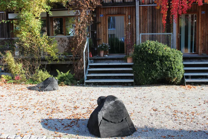 Erhebungen